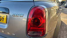 MINI Countryman 1.5 Cooper Classic 5dr Auto Petrol Hatchback